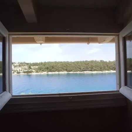 Just Listed Captain's Quarters Dream View