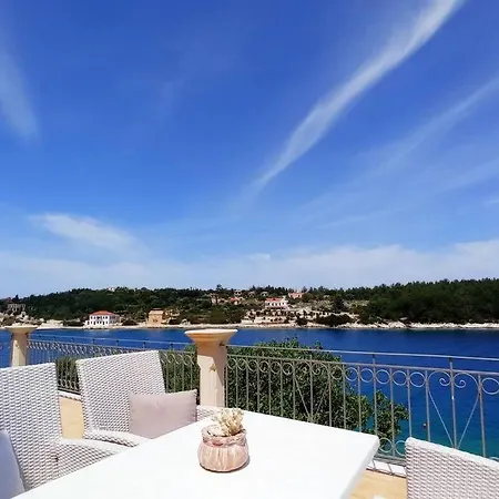 Сasa de vacaciones Just Listed Captain's Quarters Dream View *